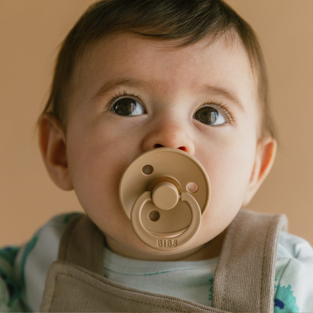 BIBS Danish Pacifier SIZE 1