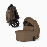 Silver Cross Breez Compact Bassinet
