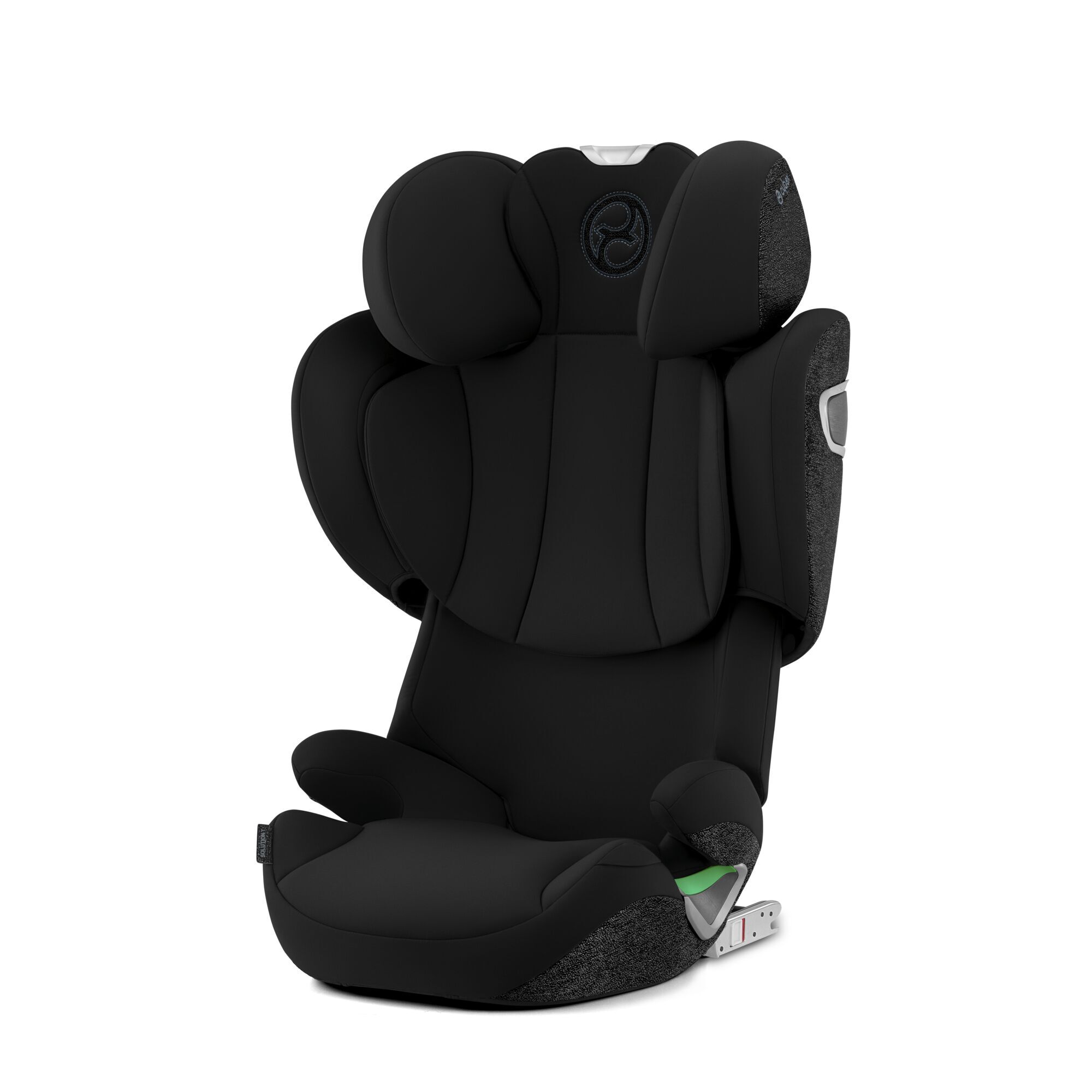 Joie Spin 360 car seat-Ember – A-Zee Babys World