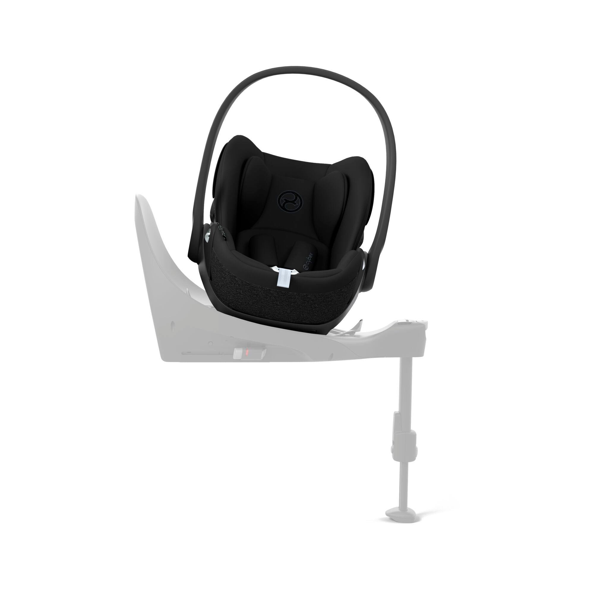 Cybex Cloud T i-Size – A-Zee Babys World