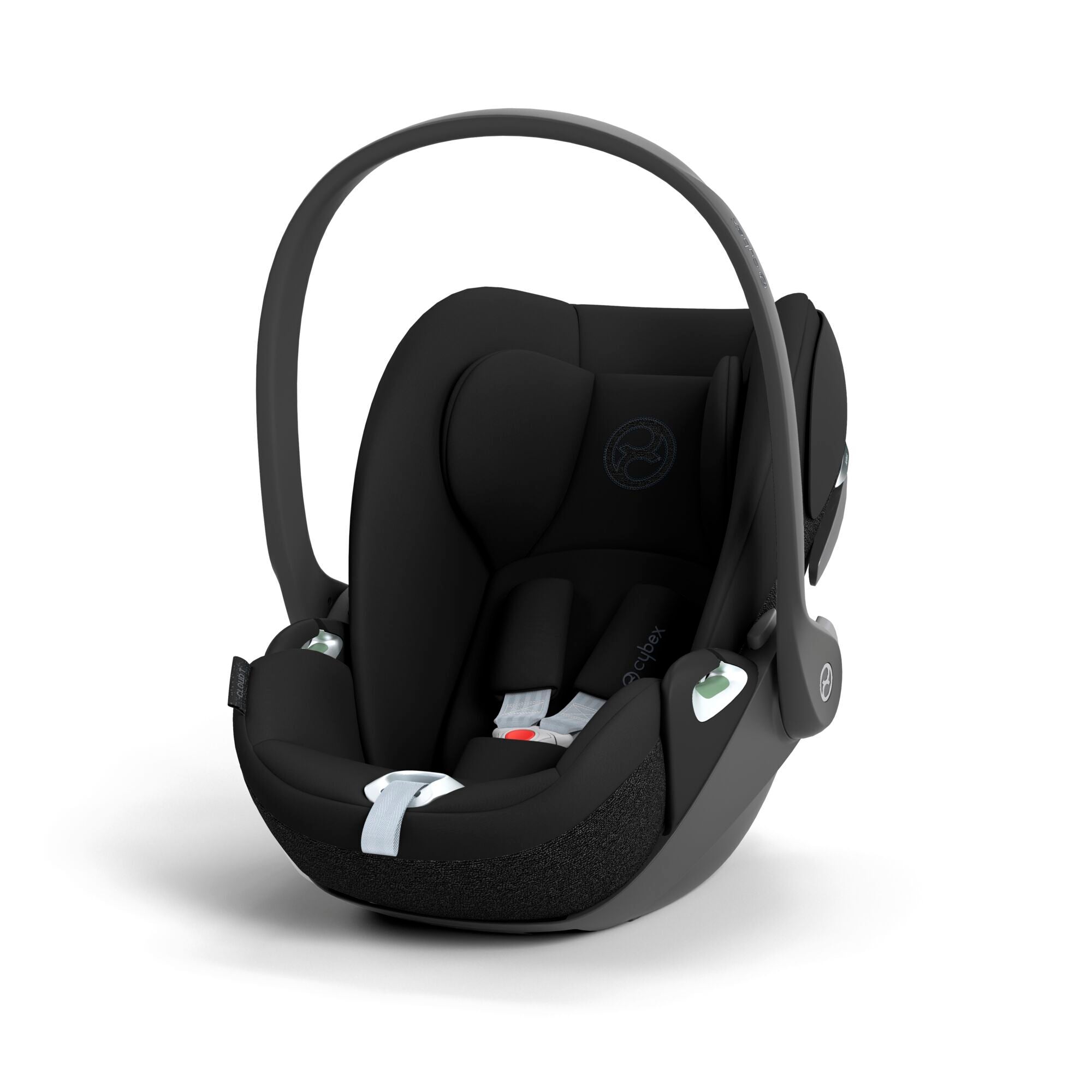 Cybex Cloud T i-Size – A-Zee Babys World