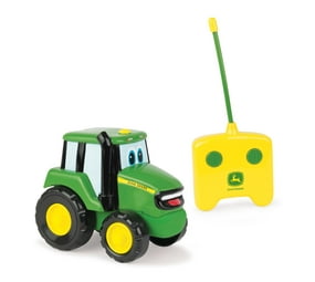 JOHN DEERE TRACTOR R/C