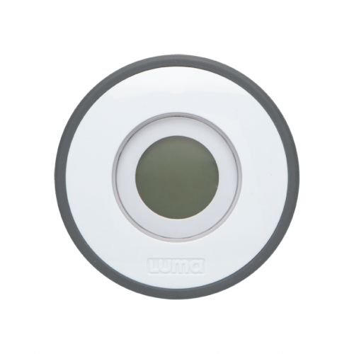 LUMA DIGITAL BATH THERMOMETER