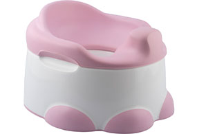 Bumbo Step ‘n Potty