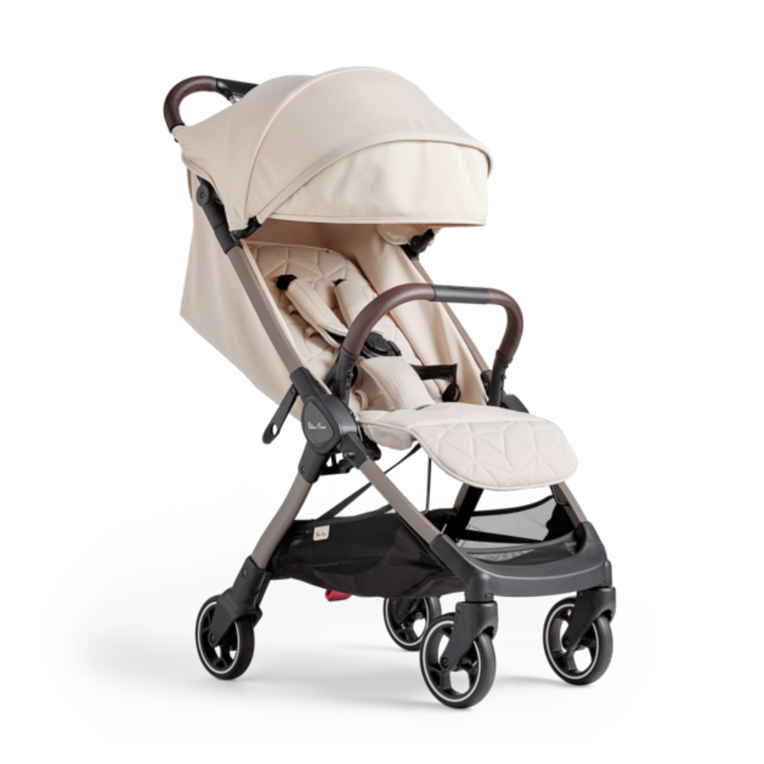 Travel and Compact Strollers A Zee Babys World