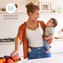 Load image into Gallery viewer, Medela Freestyle™ Hands-free double electric wearable Breast Pump