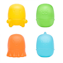 Load image into Gallery viewer, Ubbi Interchangeable Bath Toys