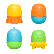 Load image into Gallery viewer, Ubbi Interchangeable Bath Toys