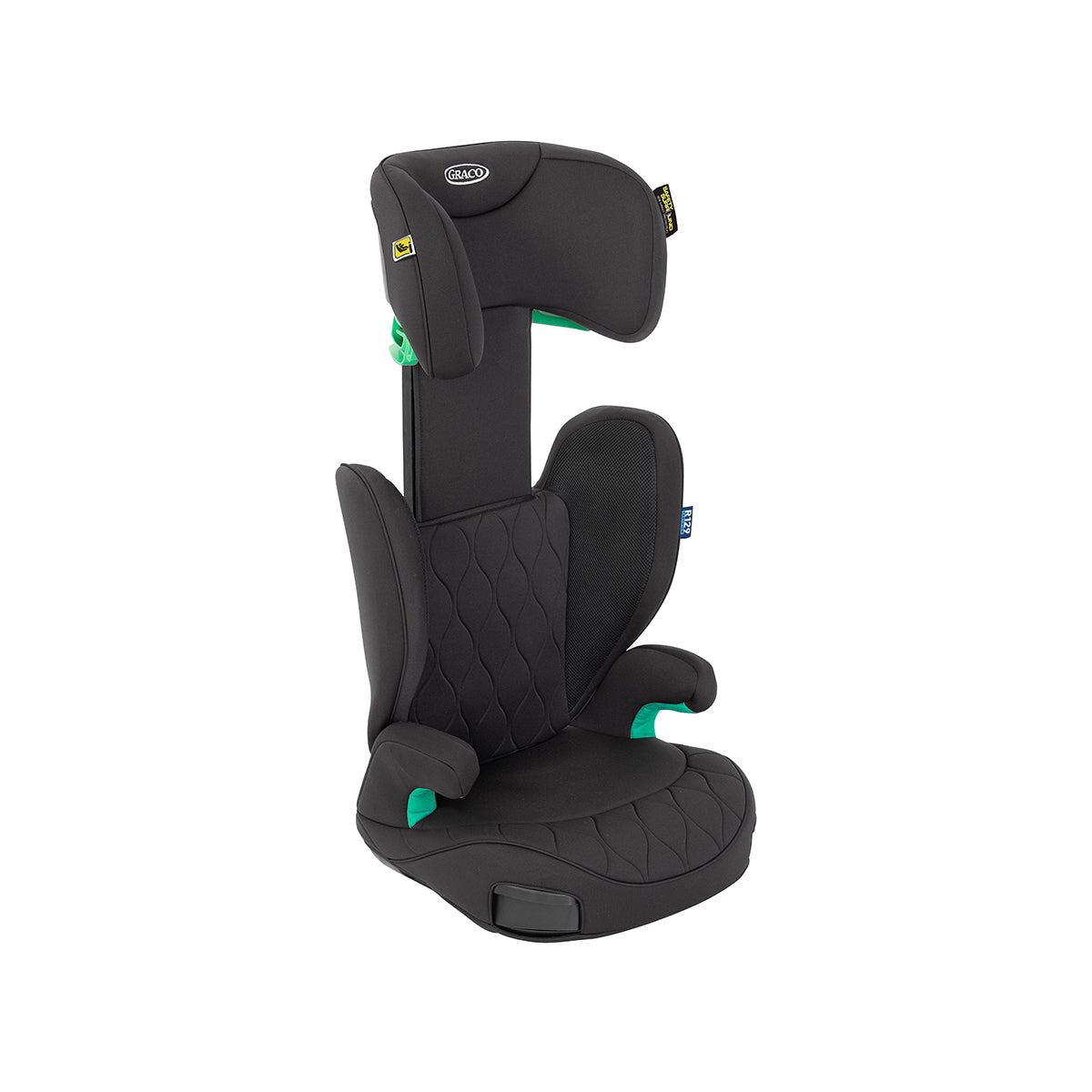 GRACO　GOII(ジーオーツー)79年 graco-affix-i-size-r129-car-