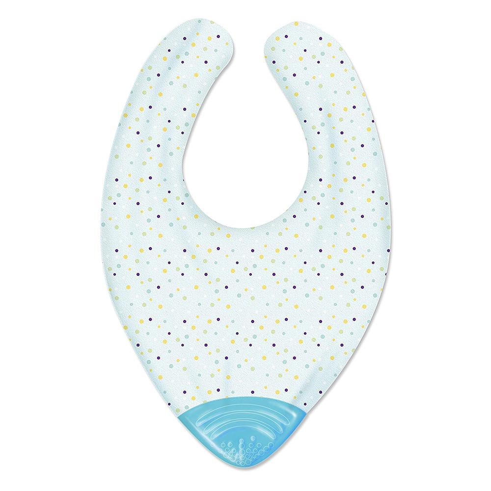 Chicco Gummy Bib Teether