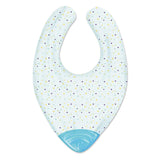 Chicco Gummy Bib Teether