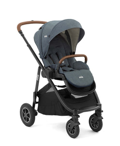JOIE VERSATRAX STROLLER ONLY (NEW UNIT)