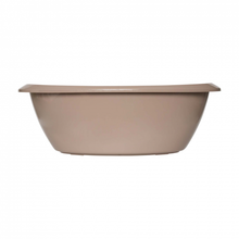 Load image into Gallery viewer, LUMA Baby Bath + Stand With Drain Tube -Desert Taupe