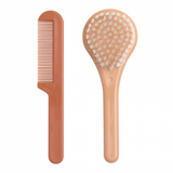 LUMA Brush & Comb Assorted Colours