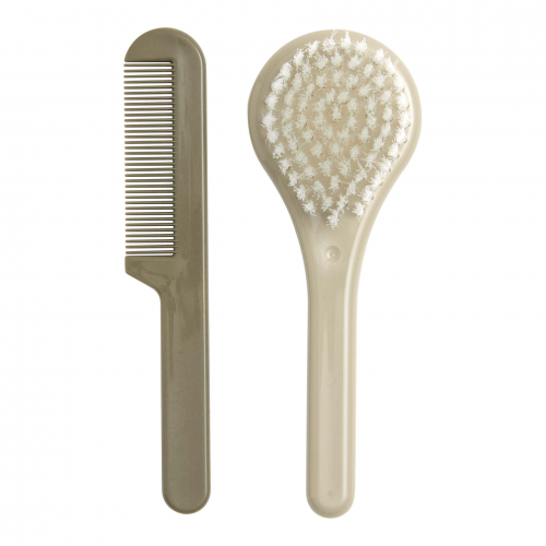 LUMA Brush & Comb Assorted Colours