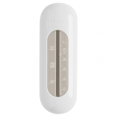 Luma Bath Thermometer