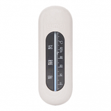 Luma Bath Thermometer