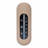 LUMA Bath Thermometer Assorted Colours