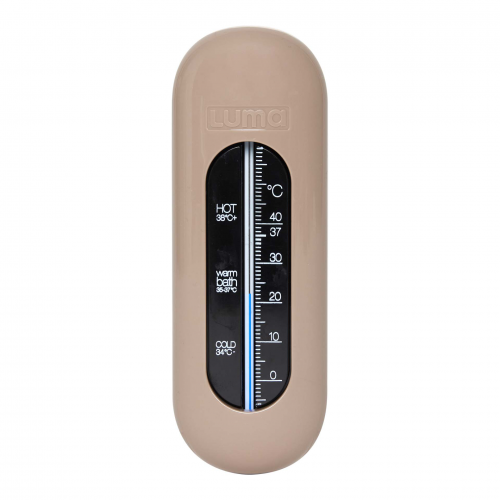 LUMA Bath Thermometer Assorted Colours