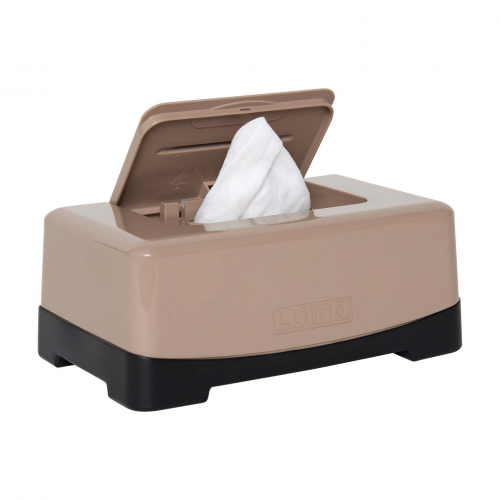 LUMA Easy Wipe Box Assorted Colours