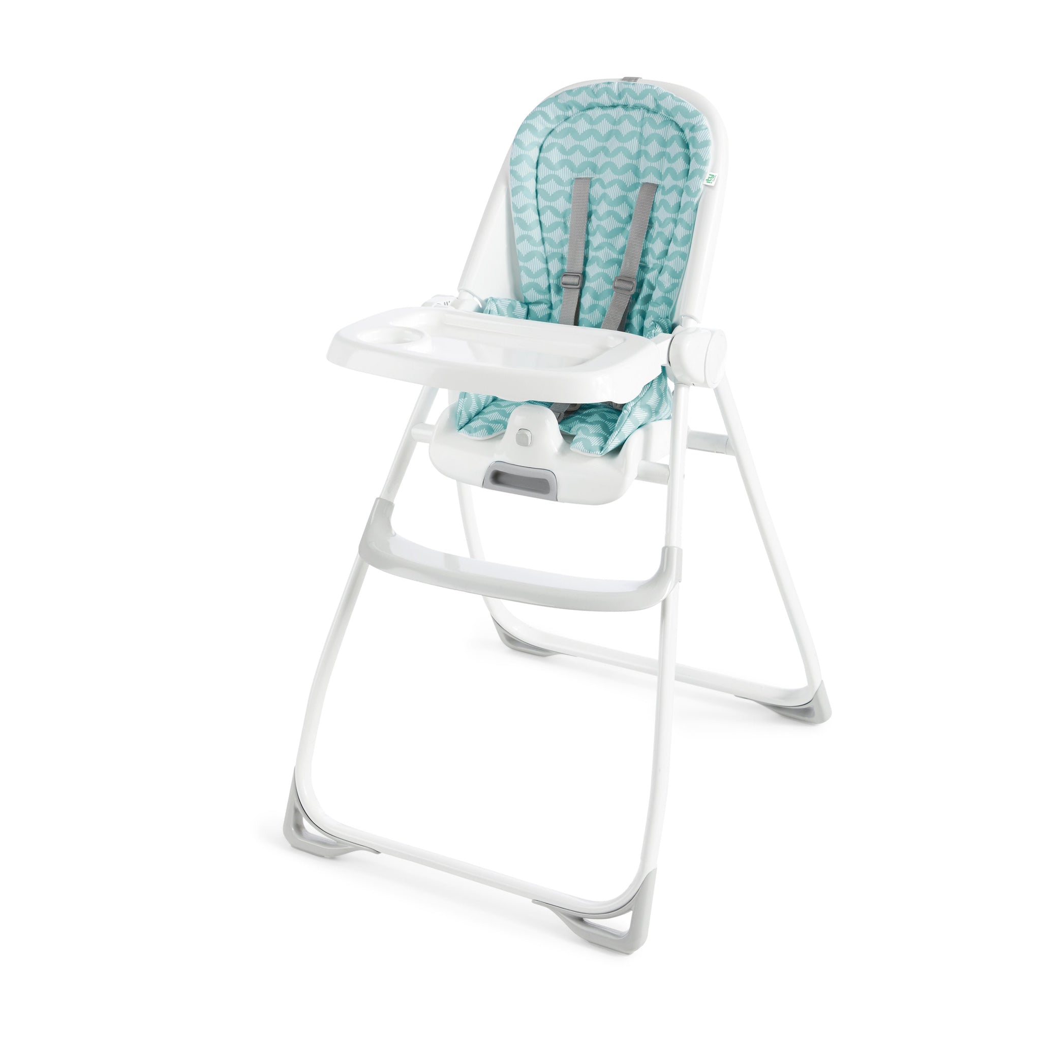 Ingenuity easy cheap clean high chair