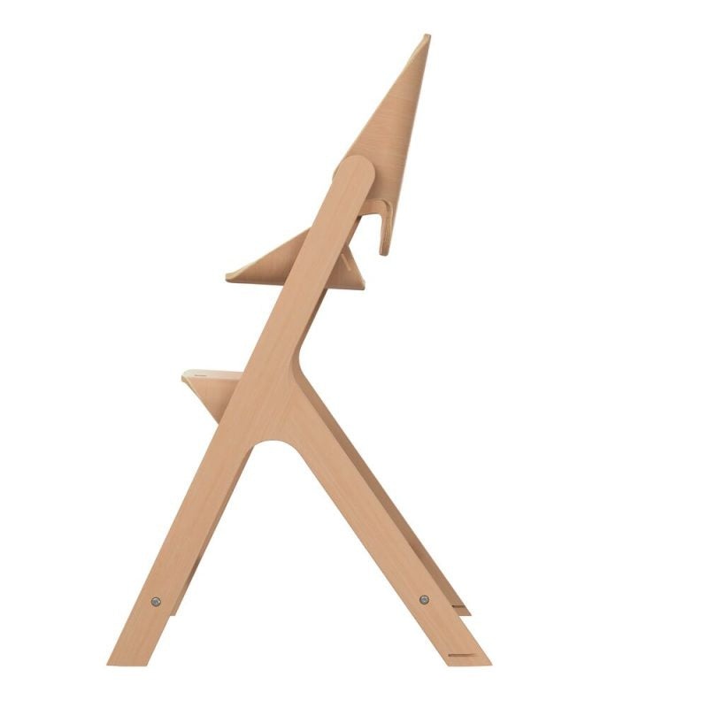 Nesta high chair with toddler kit + FREE Newborn Kit