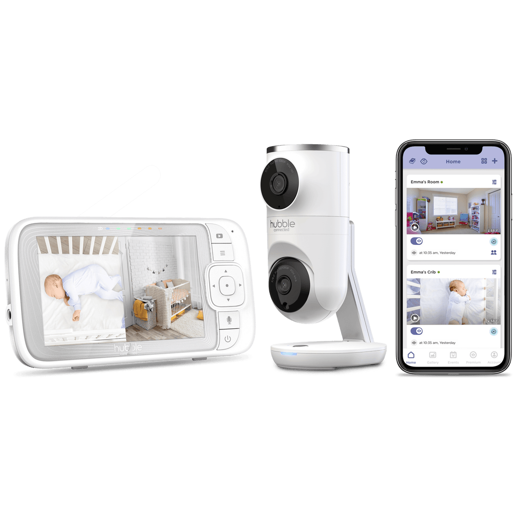 Baby monitor deals 2019