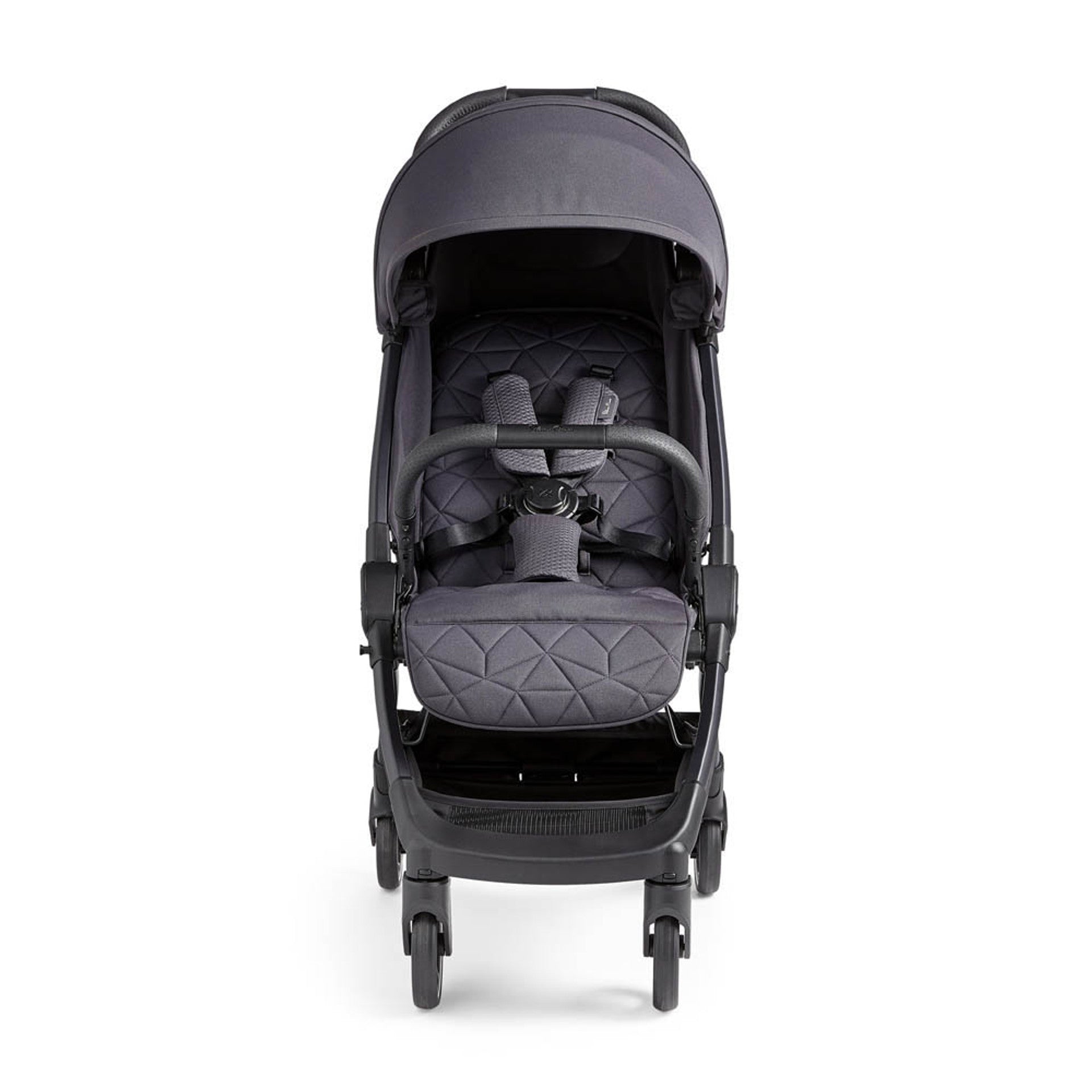 Silver Cross Clic (Magnetic Harness)-Magnet – A-Zee Babys World