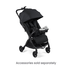 Silver Cross Jet 5 (Newborn Cabin Approved Stroller)- Space