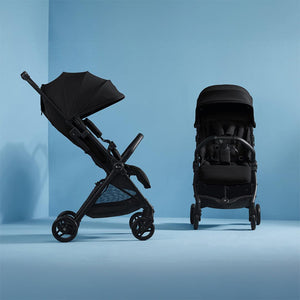 Silver Cross Jet 5 (Newborn Cabin Approved Stroller)- Space