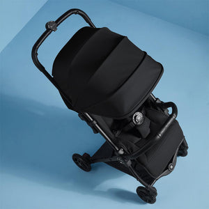 Silver Cross Jet 5 (Newborn Cabin Approved Stroller)- Space