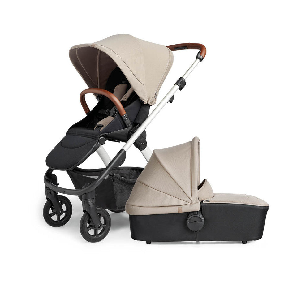 3 piece pram hotsell