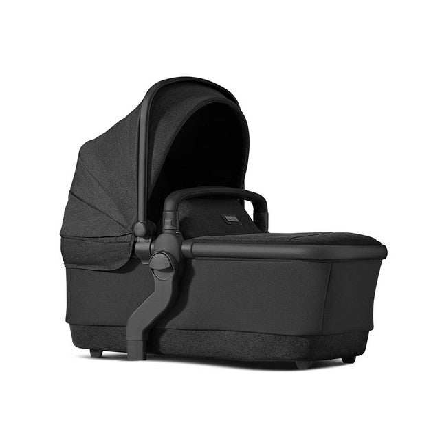 Silver Cross Wave Carry Cot-ONYX