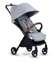 Load image into Gallery viewer, Copy of Silver Cross Jet 3 - Silver (Cabin Approved Stroller)