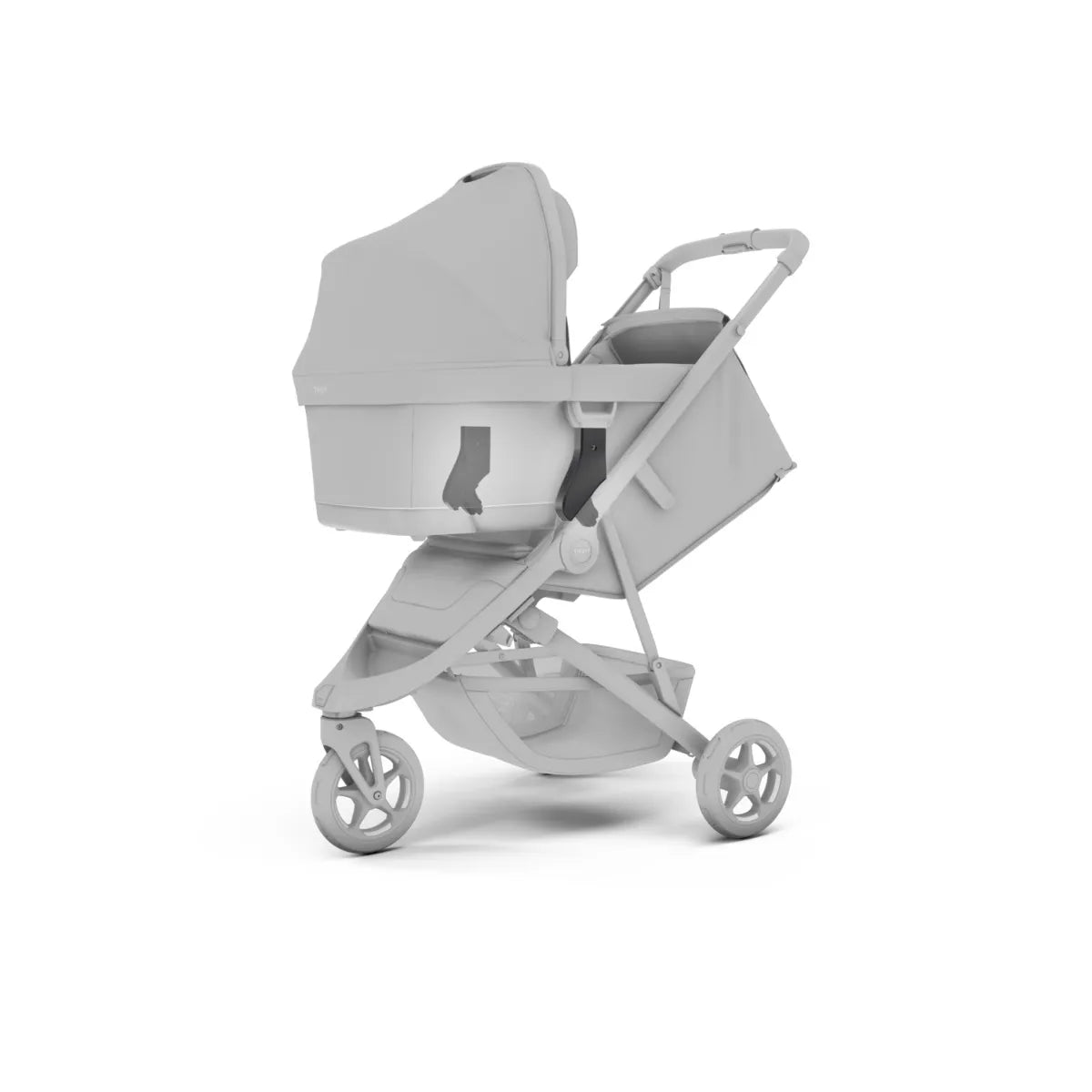 Thule Spring Bassinet Adapters