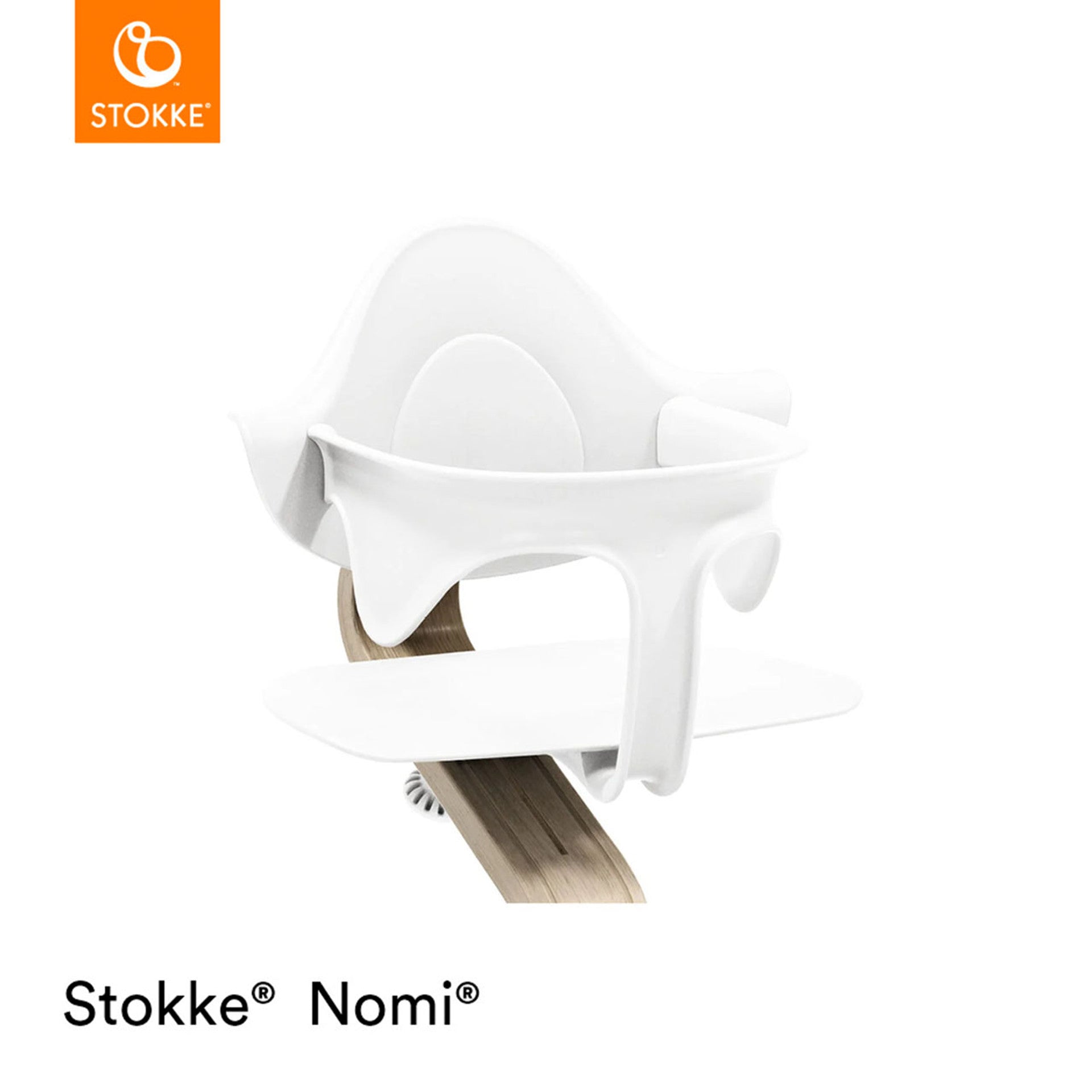 Stokke® Nomi® Baby Set