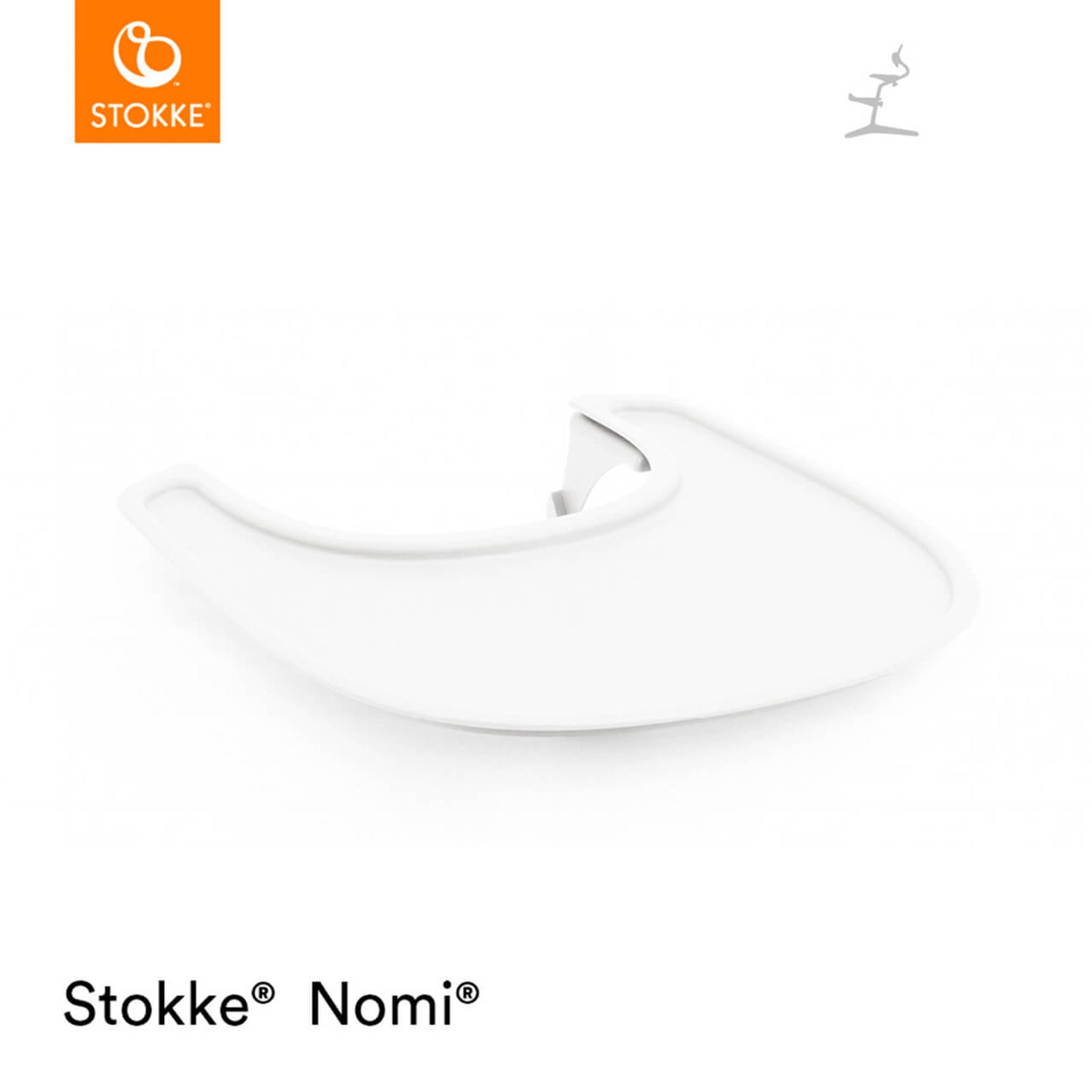 Stokke® Nomi® Tray