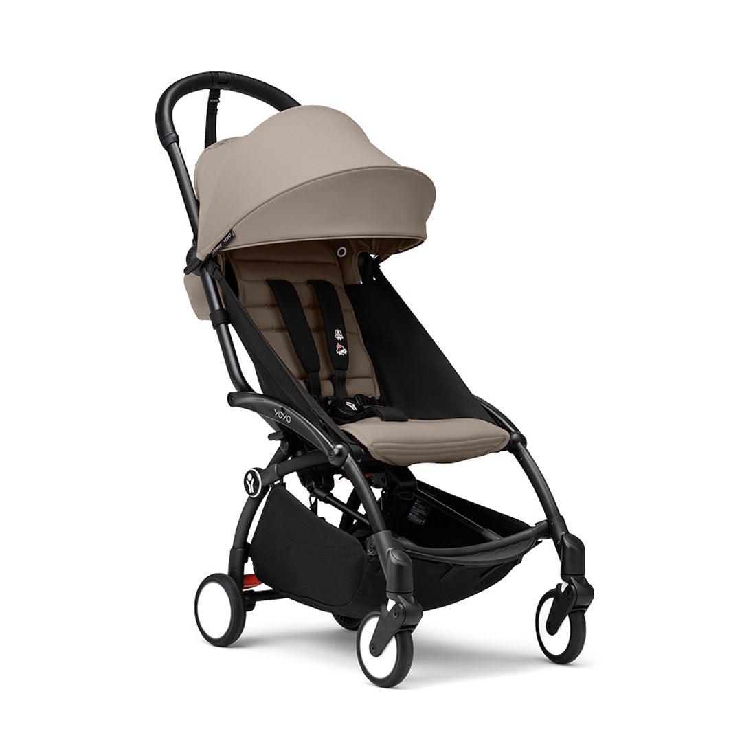 Stokke YOYO 3 Stroller With Free 6m Pack Worth R2059.00