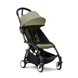 Stokke YOYO 3 Stroller With Free 6m Pack Worth R2059.00
