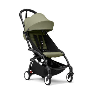 Stokke YOYO 3 Stroller from 6 Months