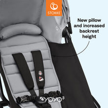 Load image into Gallery viewer, Stokke YOYO 3 Stroller from 6 Months