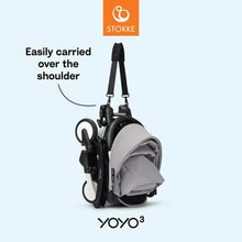 Load image into Gallery viewer, Stokke YOYO 3 Stroller from 6 Months