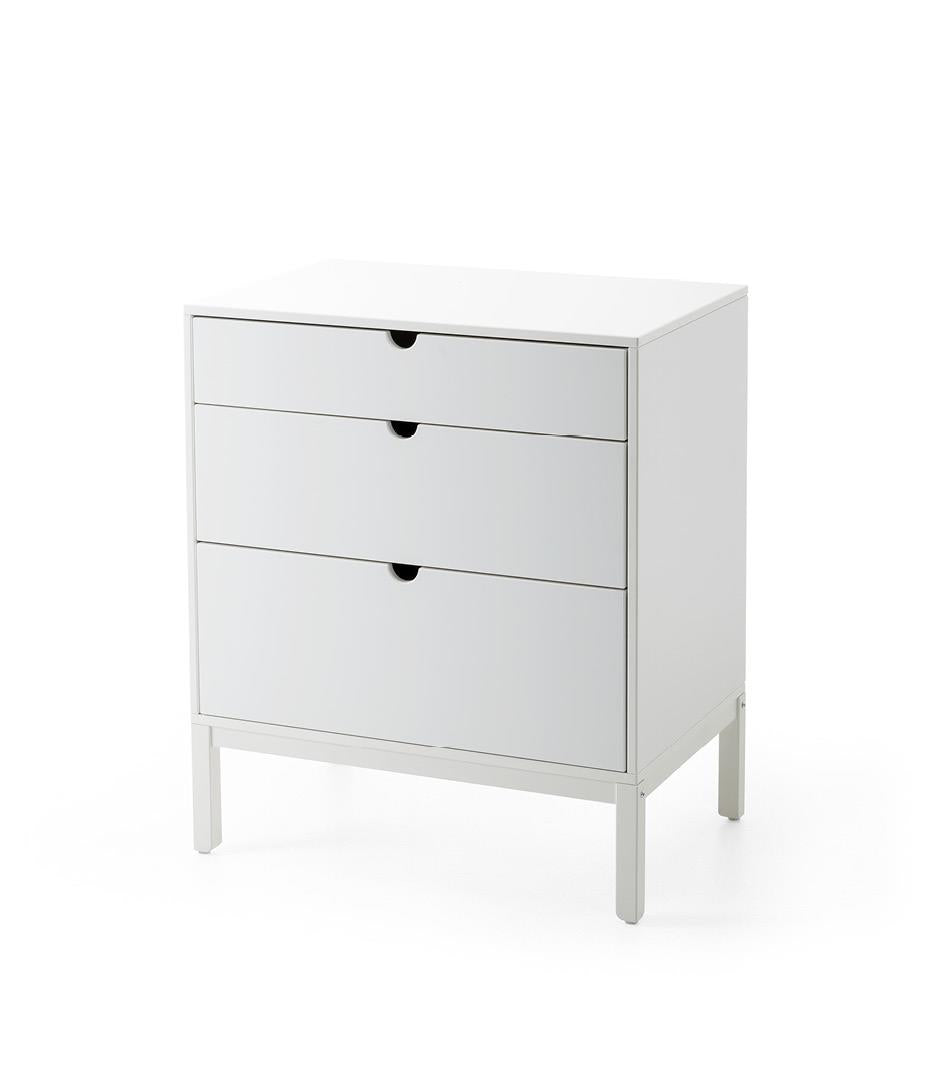 Stokke chest cheap of drawers