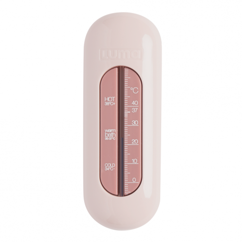 LUMA Bath Thermometer Assorted Colours