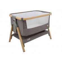 Load image into Gallery viewer, TUTTI BAMBINI CoZee Bedside Crib