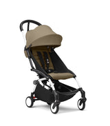 Stokke YOYO 3 Stroller With Free 6m Pack Worth R2059.00