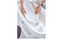 Load image into Gallery viewer, Bebejou Thermobath plus 98cm bath stand- Celestial Blue