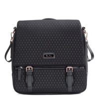 Load image into Gallery viewer, Silver Cross Wave Eclipse Diaper Bag