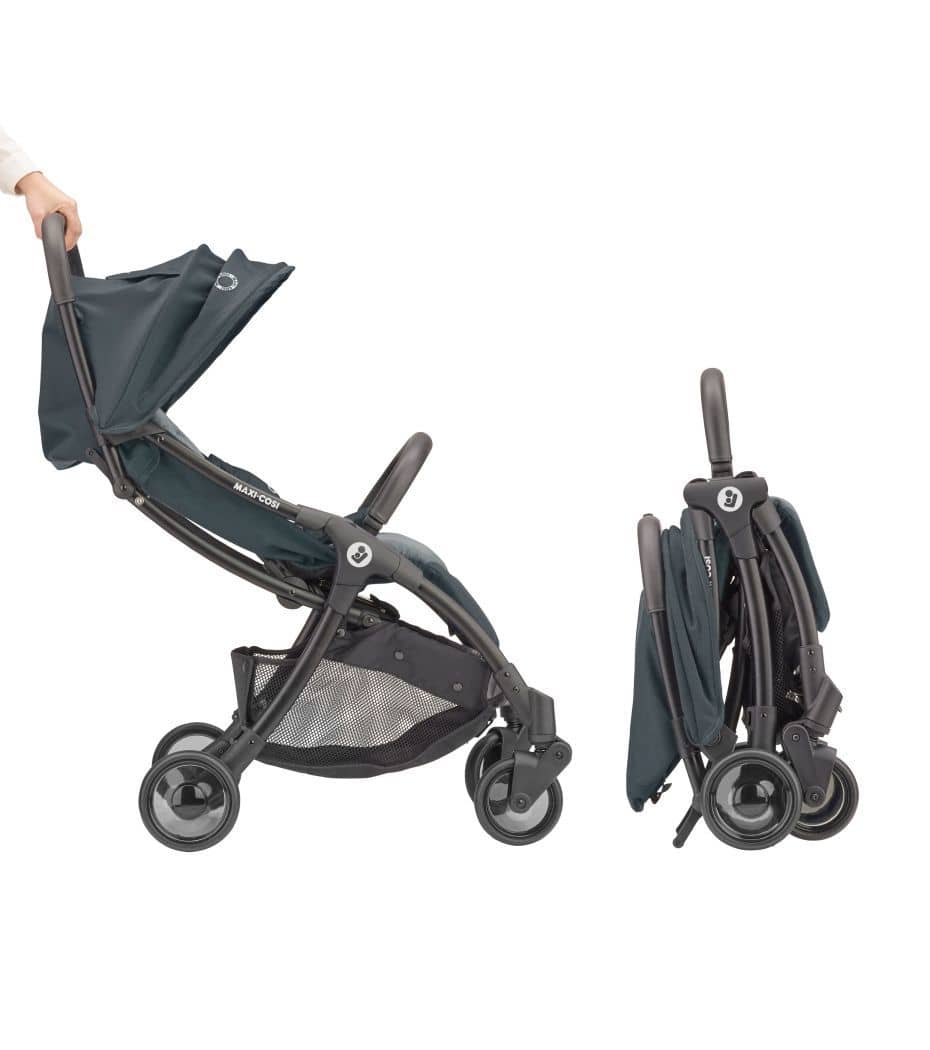 Maxi Cosi Jaya Stroller