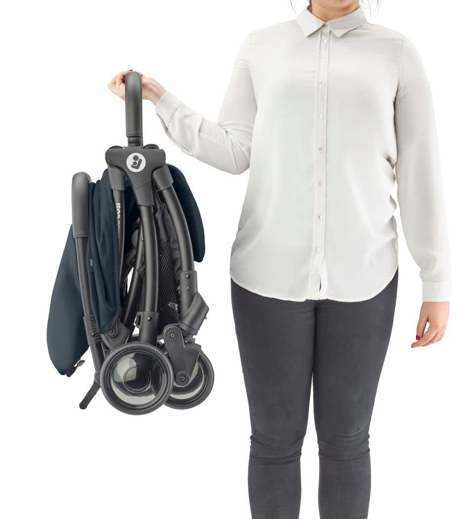 Babyzen maxi cosi top